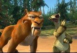 Мультфильм Ледниковый период 2: Глобальное потепление / Ice Age 2: The Meltdown (2006) - cцена 8