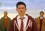 Сериал Волшебники против пришельцев / Wizards vs Aliens (2012) - cцена 1