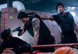 Фильм Неудержимые / The Expendables (2010) - cцена 5