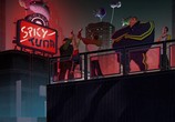 Мультфильм Город героев: Новая история / Big Hero 6: The Series (2018) - cцена 2