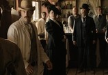 Сцена из фильма Костяной томагавк / Bone Tomahawk (2015) Костяной томагавк сцена 12