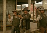 Фильм Грешники и праведники / Outlaws and Angels (2016) - cцена 3