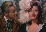 Фильм Черный Барт / Black Bart (1948) - cцена 6