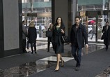 Сериал Черный список: Искупление / The Blacklist: Redemption (2017) - cцена 3