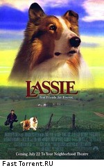 Лэсси / Lassie (1994)