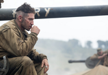 Фильм Ярость / Fury (2014) - cцена 1