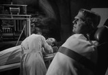 Фильм Франкенштейн встречает Человека-Волка / Frankenstein Meets the Wolf Man (1943) - cцена 2