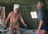 Сцена из фильма Медсестра на военном обходе / La soldatessa alla visita militare (1977) Медсестра на военном обходе сцена 14