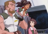 Мультфильм Мобильный воин Гандам: Поколение / Kidou Senshi Gundam Seed (2002) - cцена 3