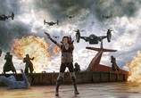 Фильм Обитель зла: Возмездие / Resident Evil: Retribution (2012) - cцена 4