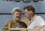 Фильм Волга-Волга (1938) - cцена 3