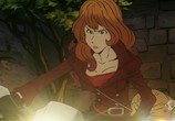 Мультфильм Люпен Третий: Приключения в Италии / Lupin Sansei (2015) - cцена 3