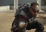 Фильм Первый мститель: Противостояние / Captain America: Civil War (2016) - cцена 5