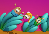Мультфильм Баблс / The Bubbles (2014) - cцена 2