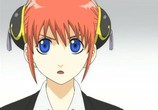 Сцена из фильма Гинтама / Gintama (2006) Гинтама сцена 8