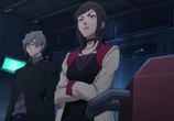 Мультфильм Мобильный воин Гандам: Нарратив / Kidou Senshi Gundam Narrative (2018) - cцена 3