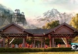Сериал Невероятная история / Unnatural History (2010) - cцена 2