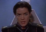 Фильм Вавилон 5: Третье пространство / Babylon 5: Thirdspace (1998) - cцена 2