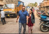 Сериал Индийский детектив / The Indian Detective (2017) - cцена 1