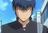 Мультфильм ТораДора! / Toradora! (2008) - cцена 3