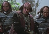 Фильм Звёздный путь 3: В поисках Спока / Star Trek 3: The Search for Spock (1984) - cцена 4