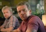 Сериал Бешеные псы / Mad Dogs (2010) - cцена 2