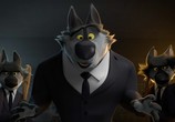 Мультфильм Рок Дог / Rock Dog (2017) - cцена 3