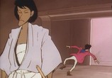 Мультфильм Люпен III: Секретные документы / Lupin Sansei: Secret File (1969) - cцена 1