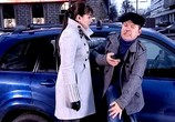 Фильм Глухарь. Приходи, Новый год (2009) - cцена 3