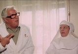 Фильм Докторша из военного госпиталя / La dottoressa del distretto militare (1976) - cцена 1