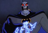 Мультфильм Бэтмен: мультсериал / Batman: The Animated Series (1992) - cцена 4