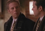 Сериал Элли МакБил / Ally McBeal (1997) - cцена 4