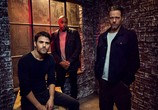Сериал Расскажи мне сказку / Tell Me a Story (2018) - cцена 2