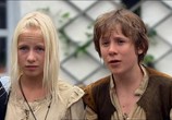 Фильм Медальон Торсена / Oskar & Josefine (2005) - cцена 2