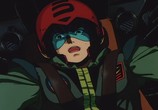 Мультфильм Мобильный воин ГАНДАМ 0083: Память о Звездной пыли / Kidou Senshi Gundam 0083: Stardust Memory (1991) - cцена 3