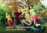Сериал Закадычные друзья / Mutual Friends (2008) - cцена 4
