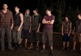 Фильм Сумерки. Сага. Рассвет: Часть 1 / The Twilight Saga: Breaking Dawn - Part 1 (2011) - cцена 2