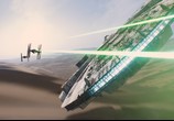 Фильм Звёздные войны: Пробуждение силы / Star Wars: Episode VII - The Force Awakens (2015) - cцена 2