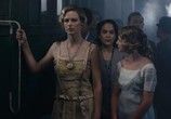Фильм Поезд смерти / D-Railed (2018) - cцена 2
