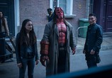 Фильм Хеллбой / Hellboy (2019) - cцена 2