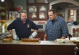 Сериал Кевин подождет / Kevin Can Wait (2016) - cцена 3