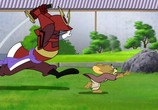 Мультфильм Том и Джерри Сказки / Tom and Jerry Tales (2006) - cцена 4