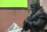 ТВ Люди Икс: Апокалипсис: Дополнительные материалы / X-Men: Apocalypse: Bonuces (2016) - cцена 5