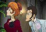 Мультфильм Люпен Третий: Приключения в Италии / Lupin Sansei (2015) - cцена 1