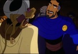 Мультфильм Аладдин: Трилогия / Aladdin: Trilogy (1992) - cцена 5