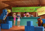 Мультфильм История Игрушек: Гавайские каникулы / Toy Story: Hawaiian Vacation (2011) - cцена 2