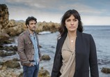Сериал Жгучая месть / La vengeance aux yeux clairs (2016) - cцена 1