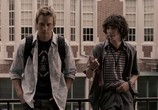 Фильм Шаг вперед: Трилогия / Step Up (2006) - cцена 1