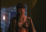 Сериал Зена - королева воинов (Ксена) / Xena: Warrior Princess (1995) - cцена 2
