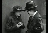 Фильм Чарли Чаплин: Короткометражные фильмы. Выпуск 3 / Charlie Chaplin (1916) - cцена 2